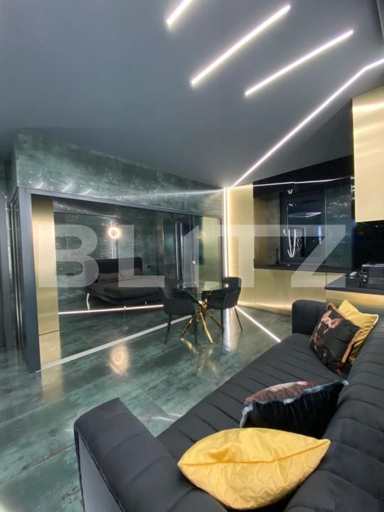 Apartament de închiriat 2 camere Burdujeni - 173750AI | BLITZ Suceava | Poza1