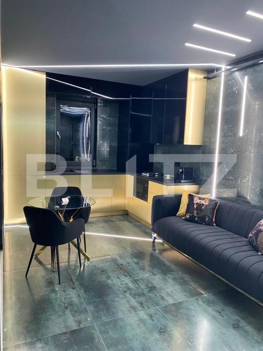 Apartament de închiriat 2 camere Burdujeni - 173750AI | BLITZ Suceava | Poza4