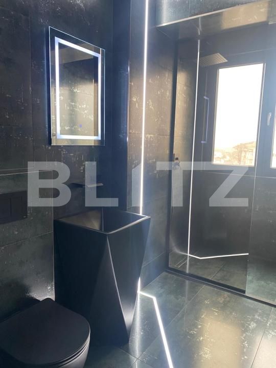 Apartament de închiriat 2 camere Burdujeni - 173750AI | BLITZ Suceava | Poza10