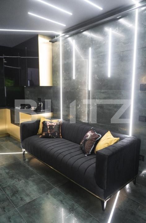Apartament de închiriat 2 camere Burdujeni - 173750AI | BLITZ Suceava | Poza3