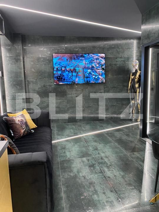 Apartament de închiriat 2 camere Burdujeni - 173750AI | BLITZ Suceava | Poza4