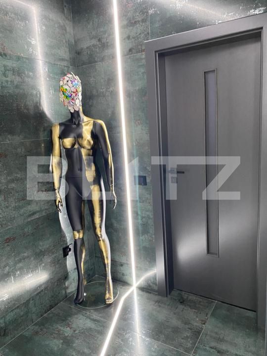 Apartament de închiriat 2 camere Burdujeni - 173750AI | BLITZ Suceava | Poza2