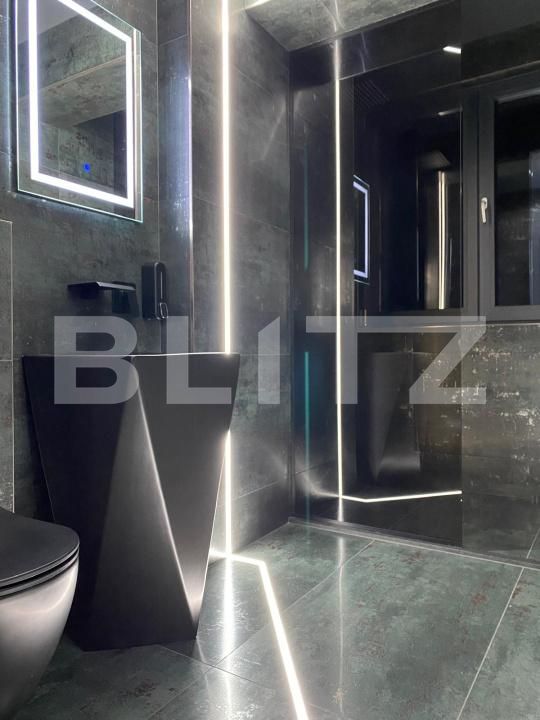Apartament de închiriat 2 camere Burdujeni - 173750AI | BLITZ Suceava | Poza11