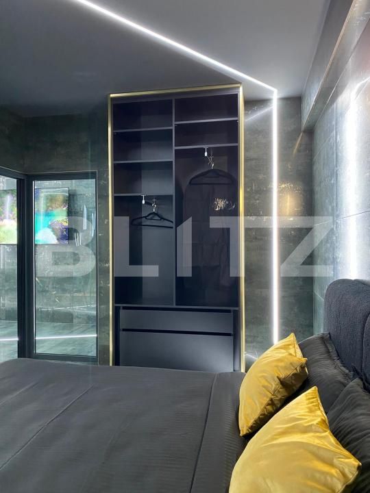 Apartament de închiriat 2 camere Burdujeni - 173750AI | BLITZ Suceava | Poza5