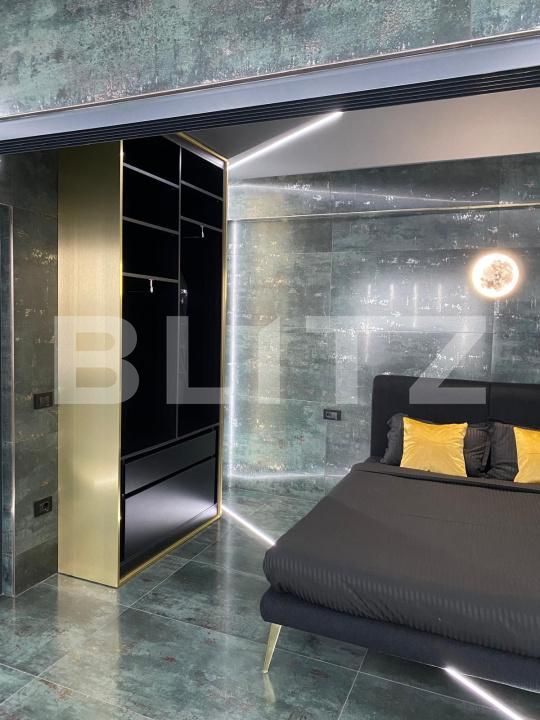 Apartament de închiriat 2 camere Burdujeni - 173750AI | BLITZ Suceava | Poza9