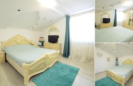 Casa pretabila destinatii multiple,  120 mp utili, zona Marasesti