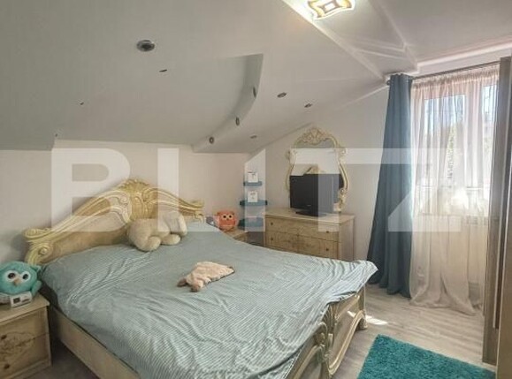 Casa de vânzare 5 camere Central - 173752CV | BLITZ Suceava | Poza4