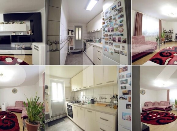 Casa de vânzare 5 camere Central - 173752CV | BLITZ Suceava | Poza3