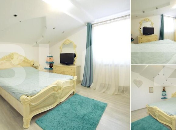 Casa de vânzare 5 camere Central - 173752CV | BLITZ Suceava | Poza1