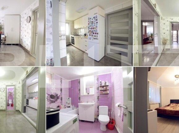 Casa de vânzare 5 camere Central - 173752CV | BLITZ Suceava | Poza4