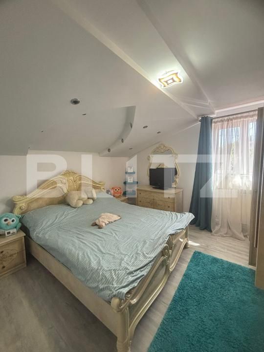 Casa de vânzare 5 camere Central - 173752CV | BLITZ Suceava | Poza4