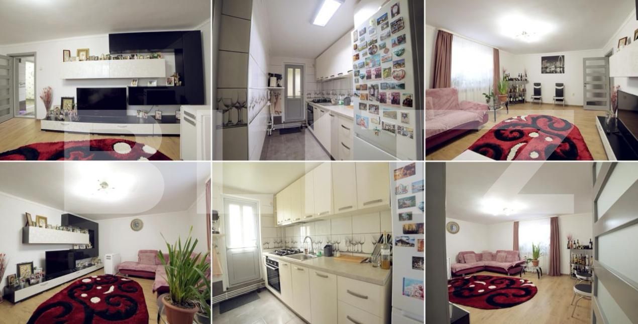 Casa de vânzare 5 camere Central - 173752CV | BLITZ Suceava | Poza3