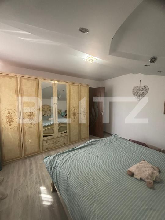 Casa de vânzare 5 camere Central - 173752CV | BLITZ Suceava | Poza3
