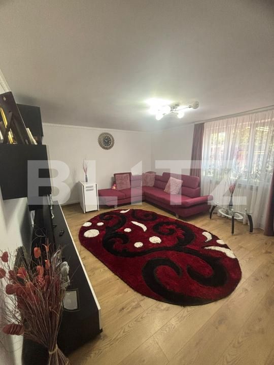 Casa de vânzare 5 camere Central - 173752CV | BLITZ Suceava | Poza2