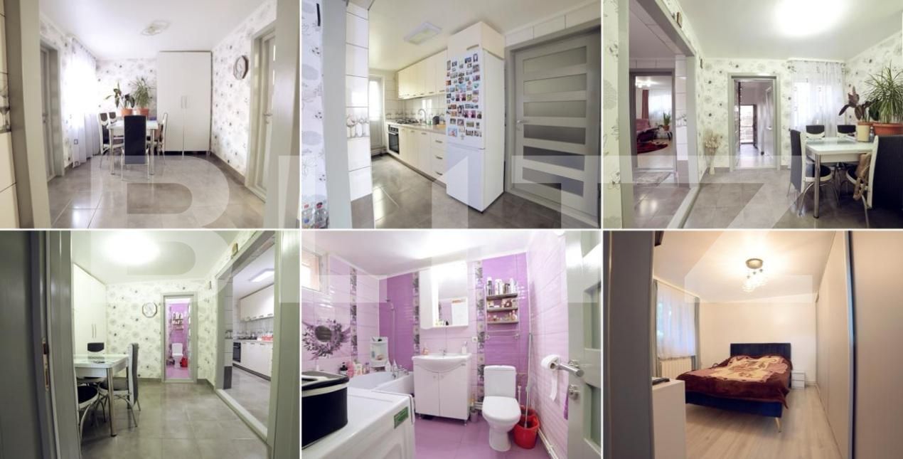 Casa de vânzare 5 camere Central - 173752CV | BLITZ Suceava | Poza4