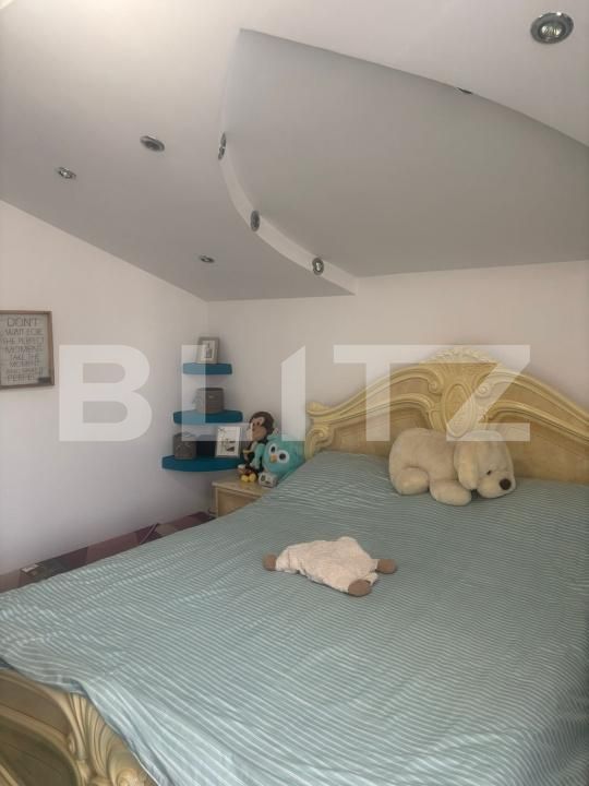 Casa de vânzare 5 camere Central - 173752CV | BLITZ Suceava | Poza2
