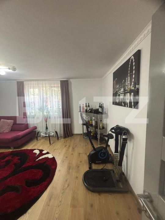 Casa de vânzare 5 camere Central - 173752CV | BLITZ Suceava | Poza3