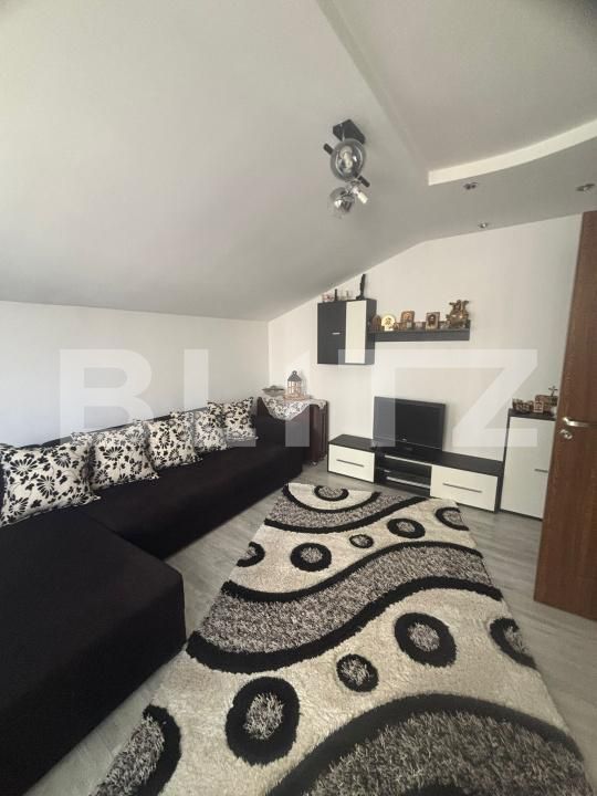 Casa de vânzare 5 camere Central - 173752CV | BLITZ Suceava | Poza5