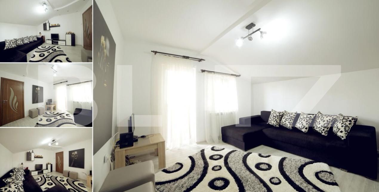 Casa de vânzare 5 camere Central - 173752CV | BLITZ Suceava | Poza2