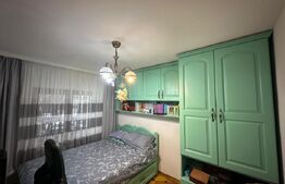 Apartament cu 3 camere, decomandat, Obcini