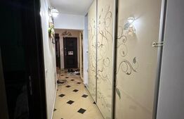 Apartament cu 3 camere, decomandat, Obcini