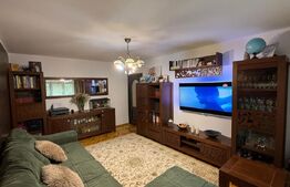 Apartament cu 3 camere, decomandat, Obcini