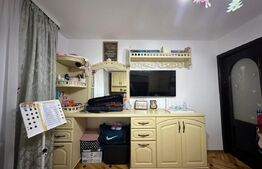 Apartament cu 3 camere, decomandat, Obcini