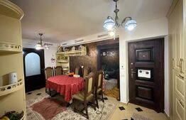 Apartament cu 3 camere, decomandat, Obcini