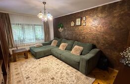 Apartament cu 3 camere, decomandat, Obcini