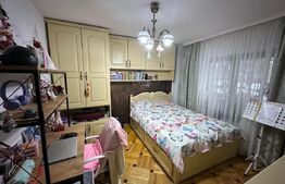 Apartament cu 3 camere, decomandat, Obcini