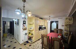 Apartament cu 3 camere, decomandat, Obcini