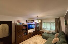 Apartament cu 3 camere, decomandat, Obcini