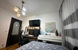 Apartament cu 3 camere, decomandat, Obcini