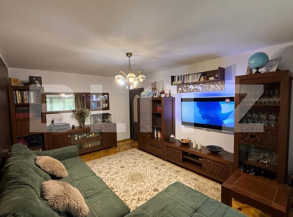 Apartament de vânzare 3 camere Obcini - 173774AV | BLITZ Suceava | Poza3