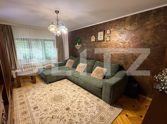 Apartament de vânzare 3 camere Obcini - 173774AV | BLITZ Suceava | Poza1