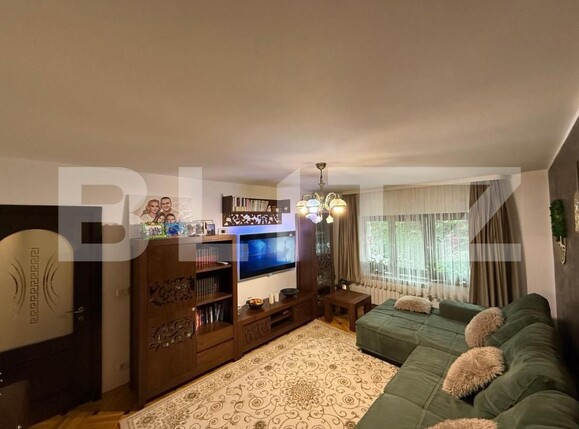 Apartament de vânzare 3 camere Obcini - 173774AV | BLITZ Suceava | Poza2