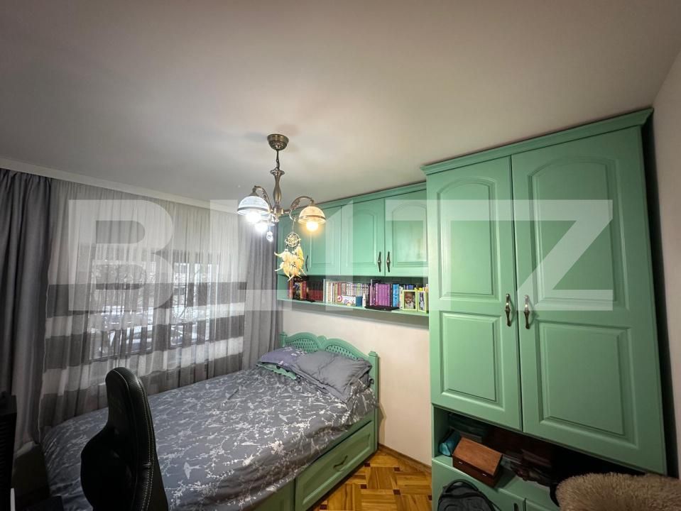 Apartament de vânzare 3 camere Obcini - 173774AV | BLITZ Suceava | Poza6