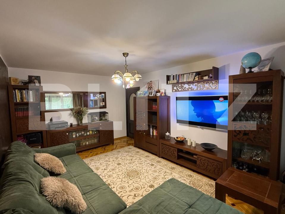 Apartament de vânzare 3 camere Obcini - 173774AV | BLITZ Suceava | Poza3