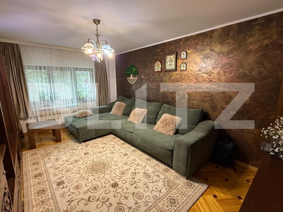 Apartament de vânzare 3 camere Obcini - 173774AV | BLITZ Suceava | Poza1
