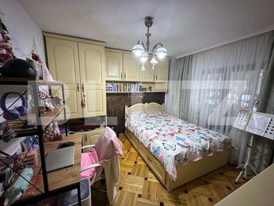 Apartament de vânzare 3 camere Obcini - 173774AV | BLITZ Suceava | Poza4