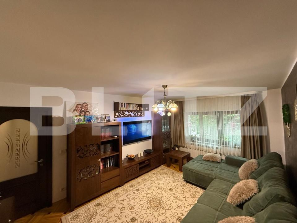 Apartament de vânzare 3 camere Obcini - 173774AV | BLITZ Suceava | Poza2
