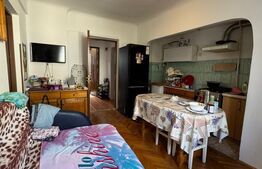 Apartament de vanzare, cu 2 camere, etajul 1, 48 mp, zona Centrala