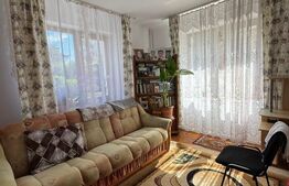 Apartament de vanzare, cu 2 camere, etajul 1, 48 mp, zona Centrala