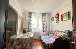 Apartament de vanzare, cu 2 camere, etajul 1, 48 mp, zona Centrala