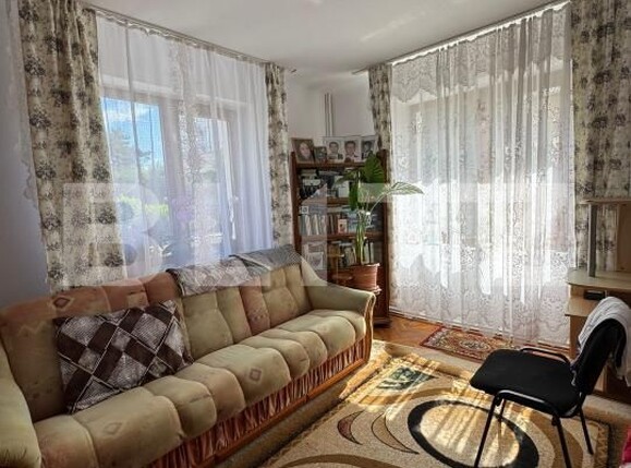 Apartament de vânzare 2 camere Central - 173798AV | BLITZ Suceava | Poza1