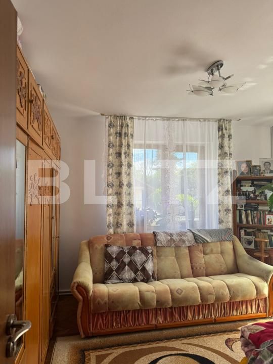 Apartament de vânzare 2 camere Central - 173798AV | BLITZ Suceava | Poza2