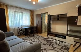 Apartament de vanzare, cu 2 camere, 42 mp, etaj intermediar, zona George Enescu