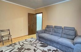 Apartament de vanzare, cu 2 camere, 42 mp, etaj intermediar, zona George Enescu