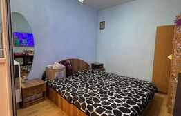 Apartament de vanzare, cu 2 camere, 42 mp, etaj intermediar, zona George Enescu