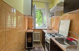 Apartament de vanzare, cu 2 camere, 42 mp, etaj intermediar, zona George Enescu